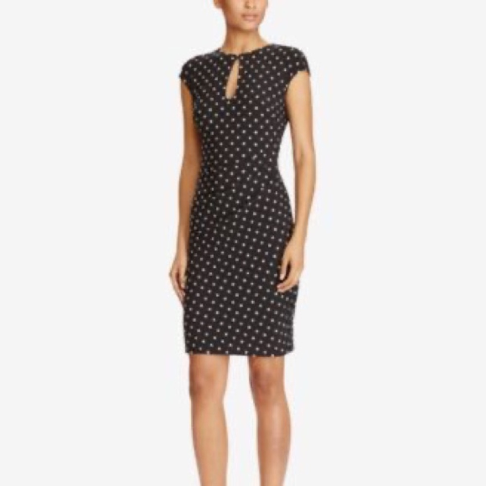 NWT Women’s Ralph Lauren Dress